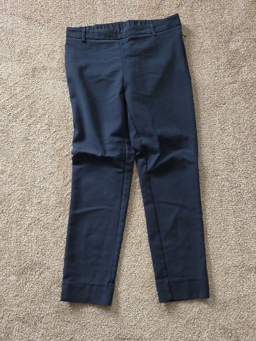 Joe Fresh pant (navy)